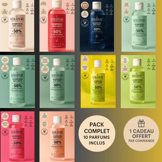 Pack Immersion Totale – Essayez tout, trouvez votre favori