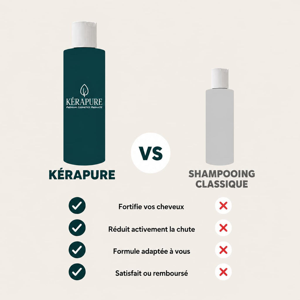 Pack découverte - composez votre routine capillaire